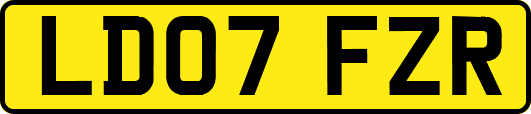 LD07FZR