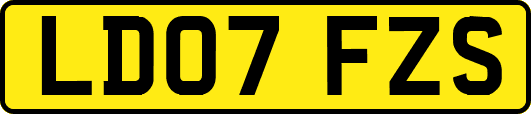 LD07FZS