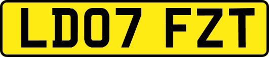 LD07FZT