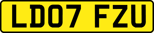 LD07FZU