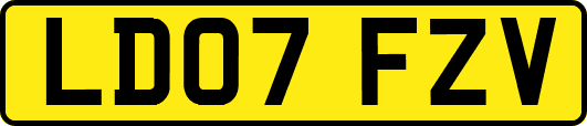LD07FZV
