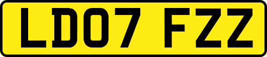 LD07FZZ