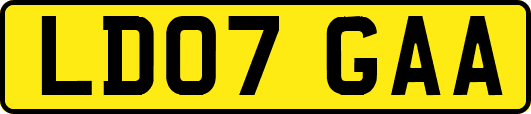 LD07GAA