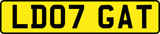 LD07GAT