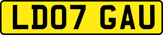 LD07GAU