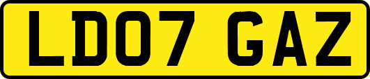 LD07GAZ