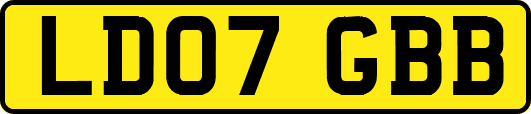 LD07GBB