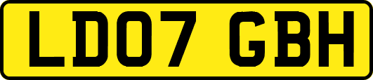 LD07GBH
