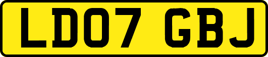 LD07GBJ