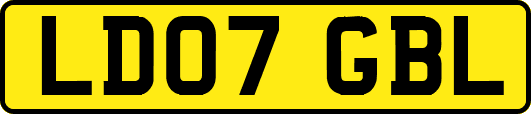 LD07GBL