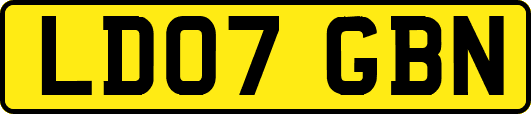 LD07GBN