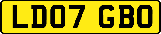LD07GBO