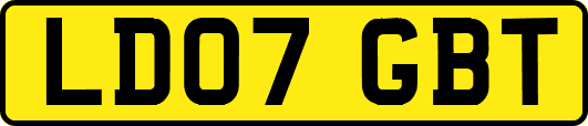 LD07GBT