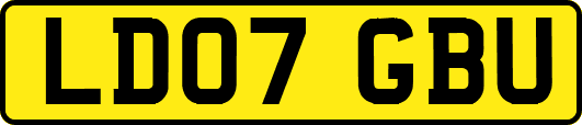 LD07GBU