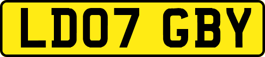 LD07GBY