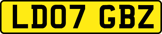LD07GBZ