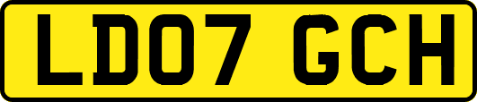 LD07GCH