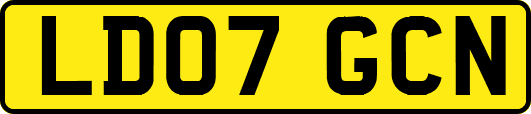 LD07GCN