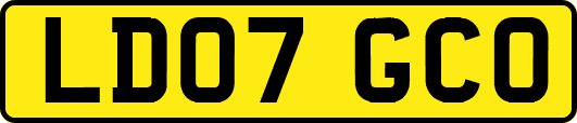 LD07GCO