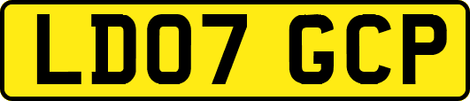 LD07GCP