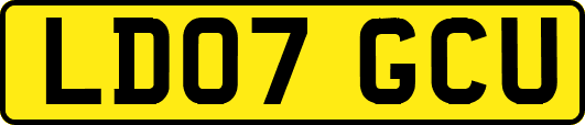 LD07GCU