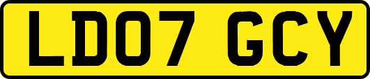 LD07GCY