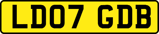 LD07GDB