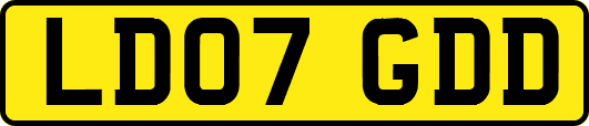 LD07GDD