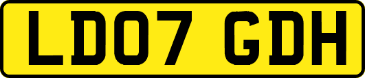 LD07GDH