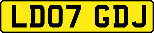 LD07GDJ
