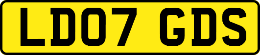 LD07GDS