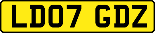 LD07GDZ