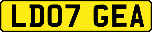 LD07GEA