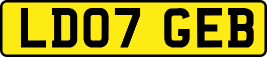 LD07GEB