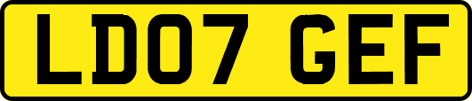 LD07GEF