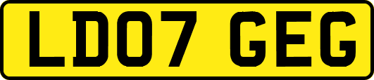 LD07GEG