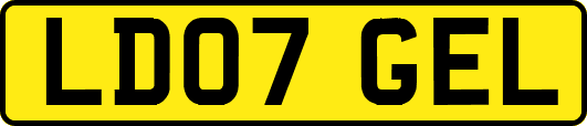LD07GEL