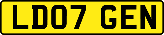 LD07GEN