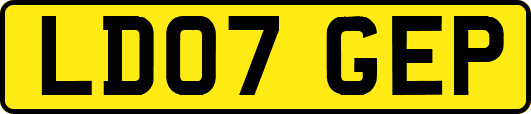 LD07GEP