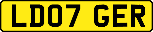 LD07GER