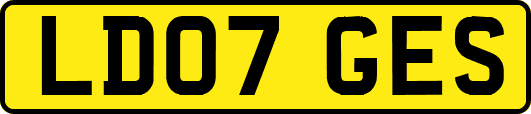 LD07GES