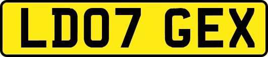 LD07GEX