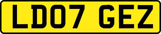 LD07GEZ