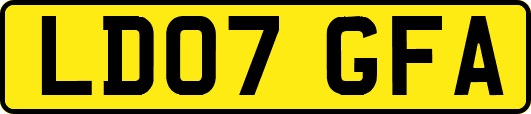 LD07GFA
