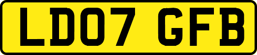 LD07GFB