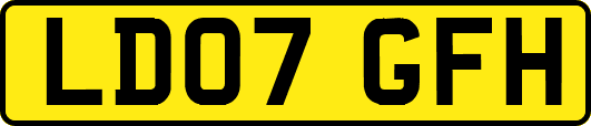 LD07GFH