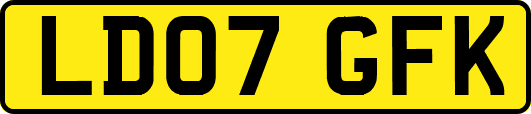 LD07GFK