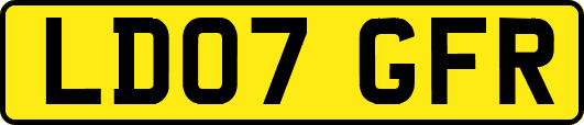 LD07GFR