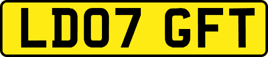 LD07GFT
