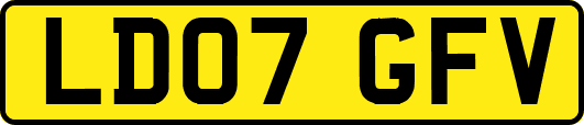 LD07GFV